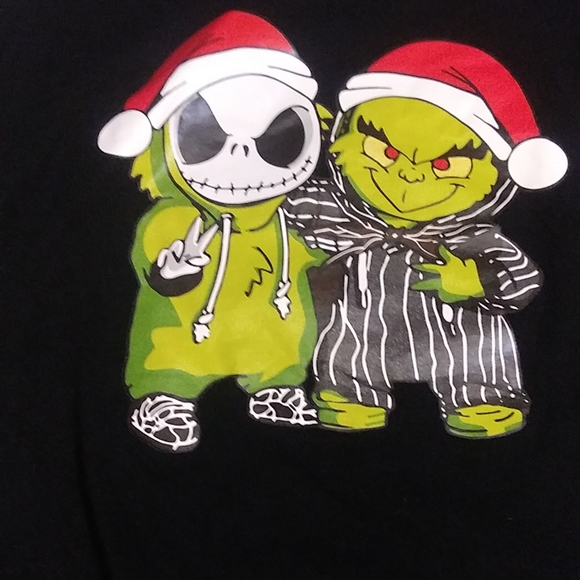 Long sleeve shirt - Picture 3 of 9